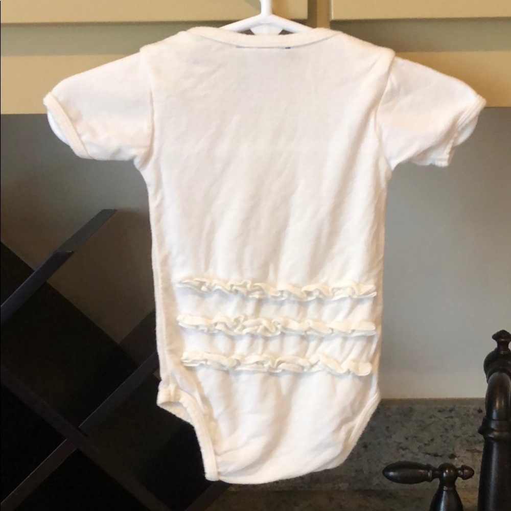 Kickee Pants Onesie